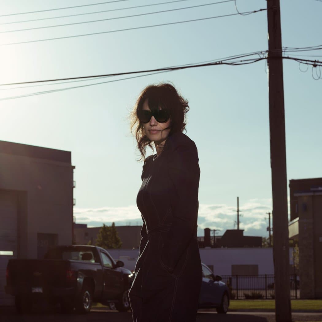 Pieta Brown & The Taken