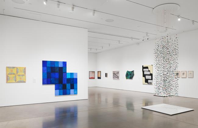 Rhapsody: Works from the Cooper Rosenwasser Collection 3