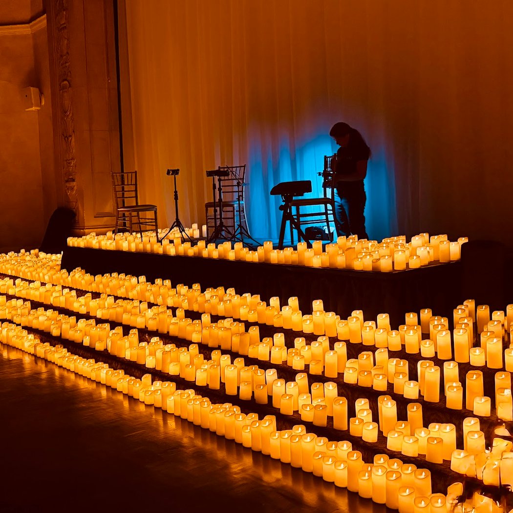 Candlelight: 90s Unplugged 4