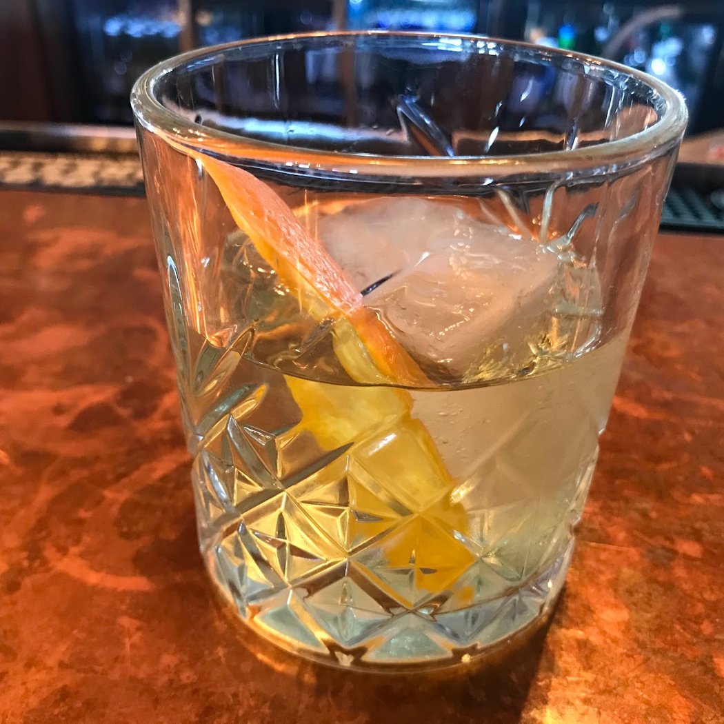 Beer Baron Bar & Kitchen 1