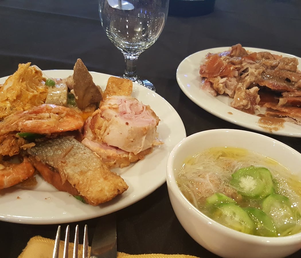 Fort McKinley Restaurant, Bar & Banquet 3