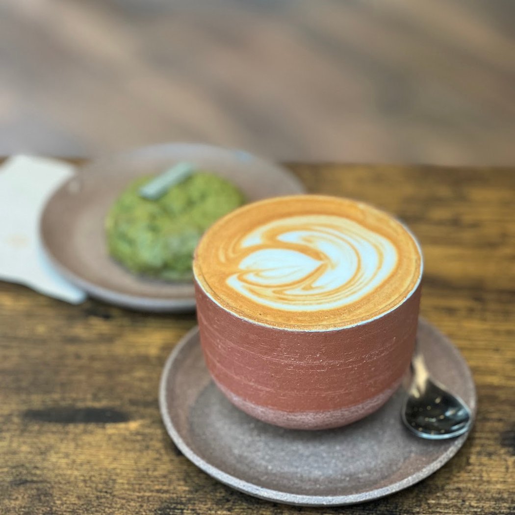 Bel Horizon Coffee Roasters 2