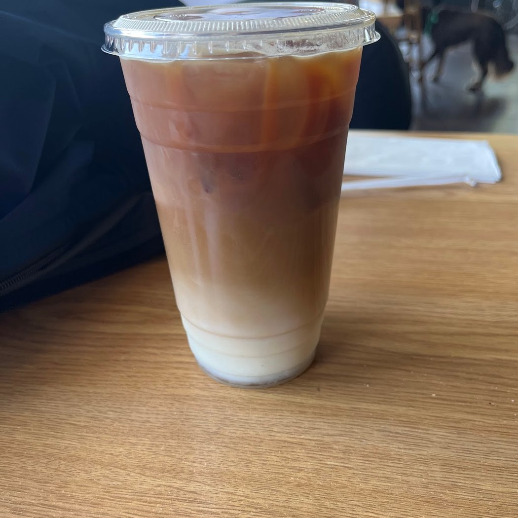 Orchard Valley Coffee. 1