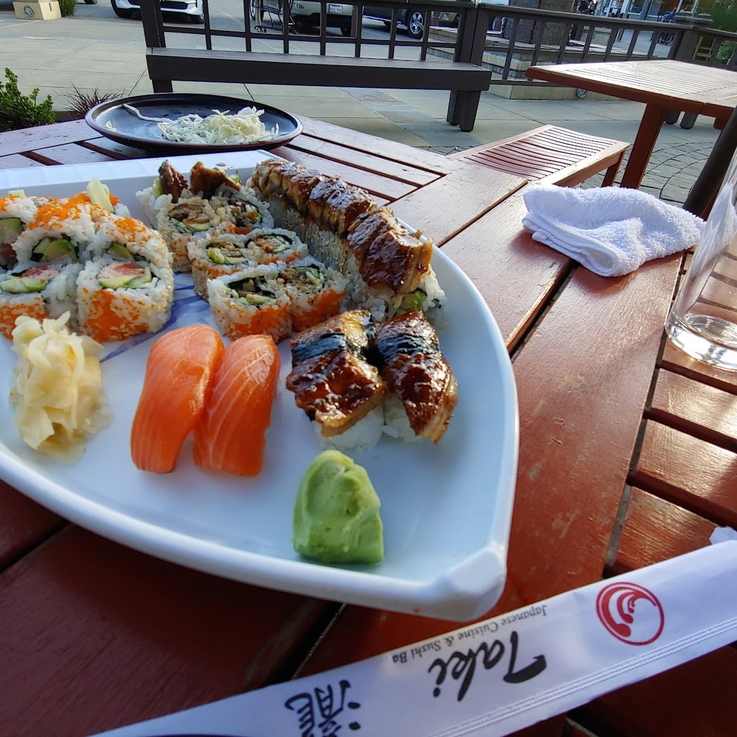 Taki Japanese Restaurant 3