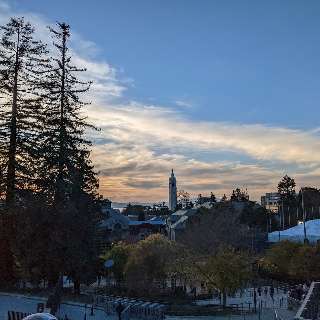 California Memorial Stadium 5