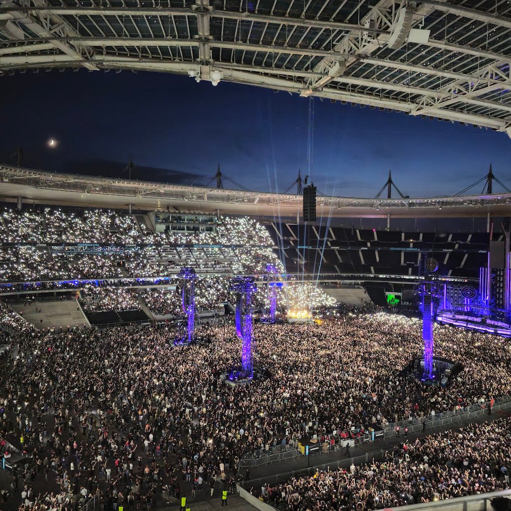 Un rooftop de 100 m2 avec vue imprenable sur le Sacré-Cœur 3