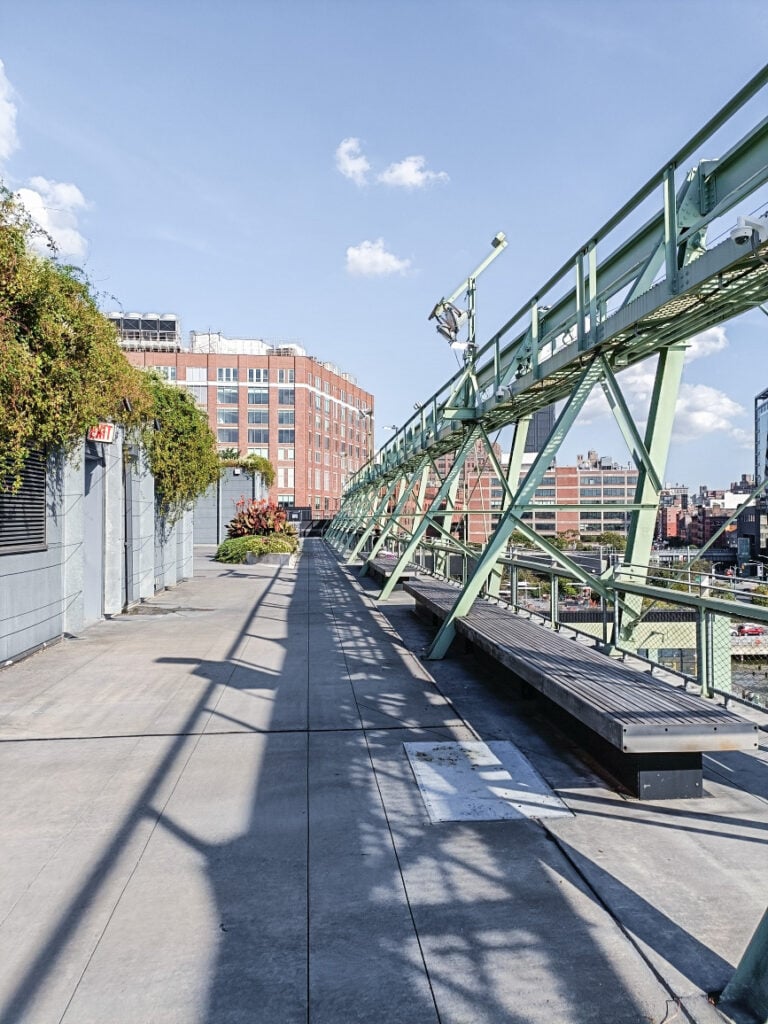 Pier 57 Rooftop Park 3