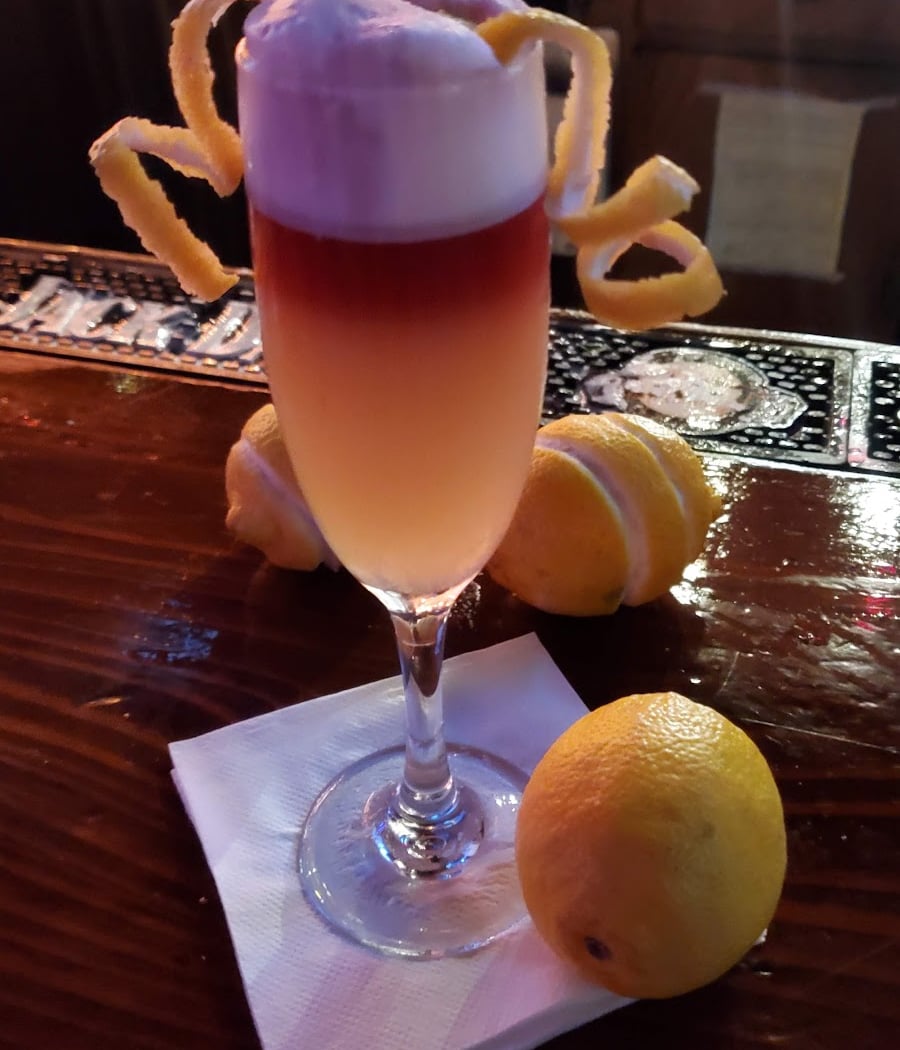 McTeague's Saloon 3