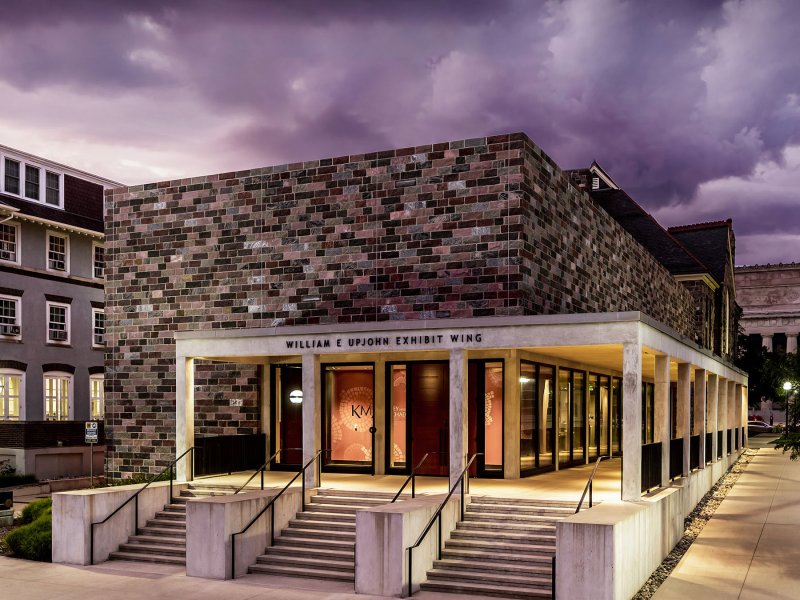 Kelsey Museum of Archaeology 5