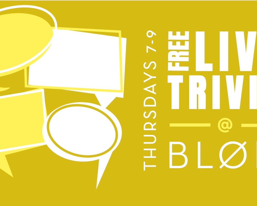 Free Live Trivia