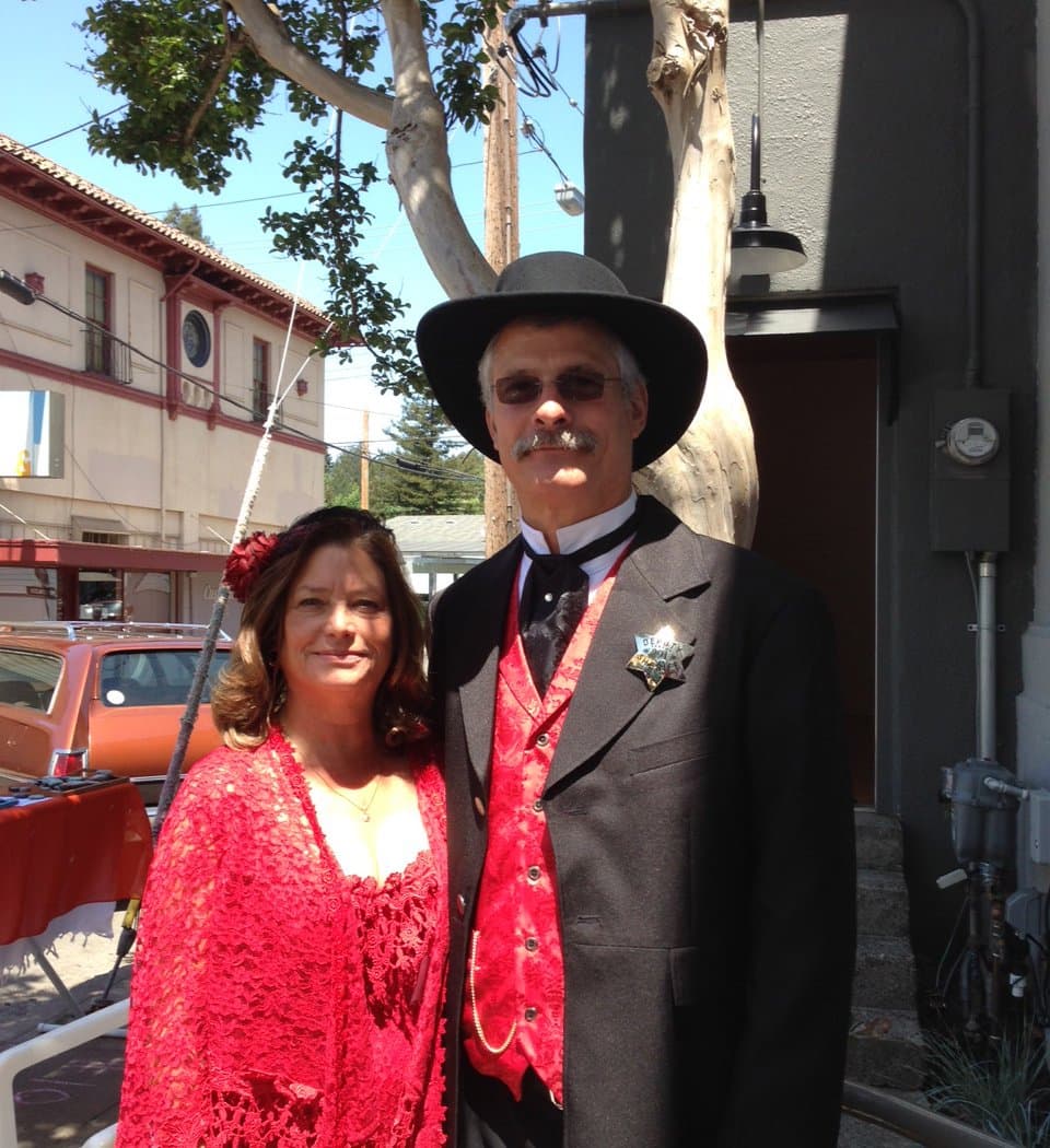 Russian River Historical Society 2