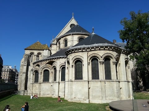 Premier dimanche du mois - Musée des Arts et Métiers 3