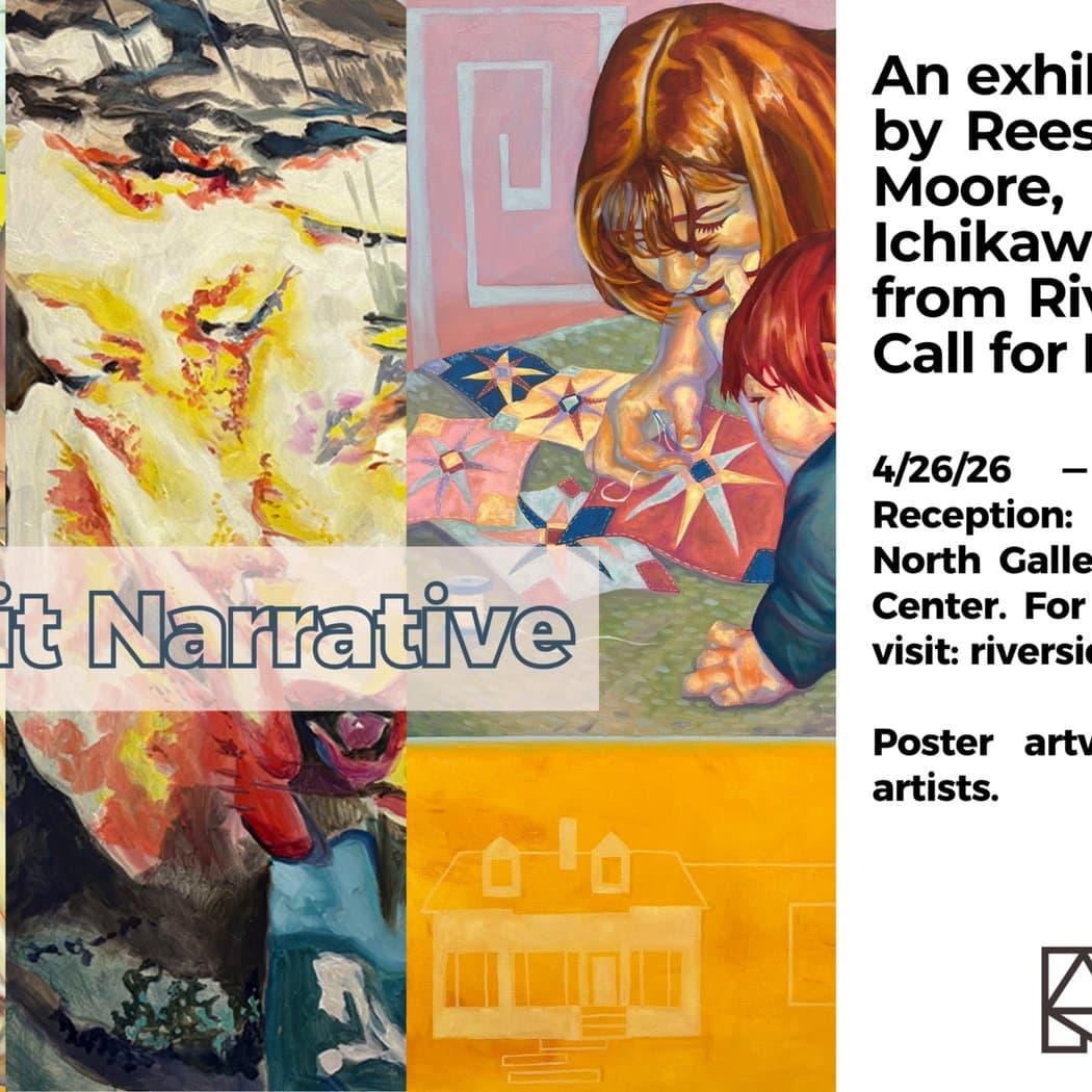 Riverside Arts Center 5