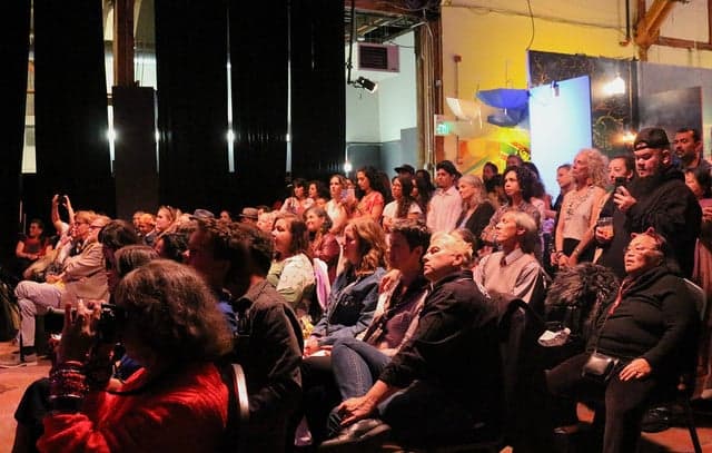 ArtAuction25: Housing Heals 25th Annual Art Auction Fundraiser 3