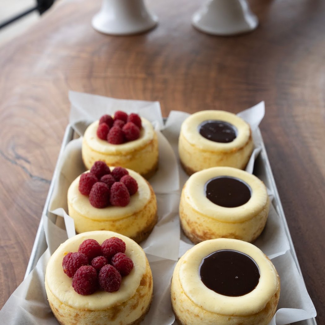 Route One Bakery & Kitchen 1