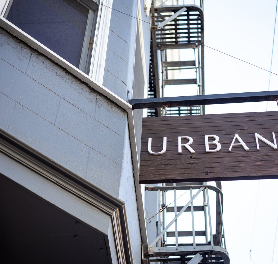 Urbana Weed Dispensary Mission 2