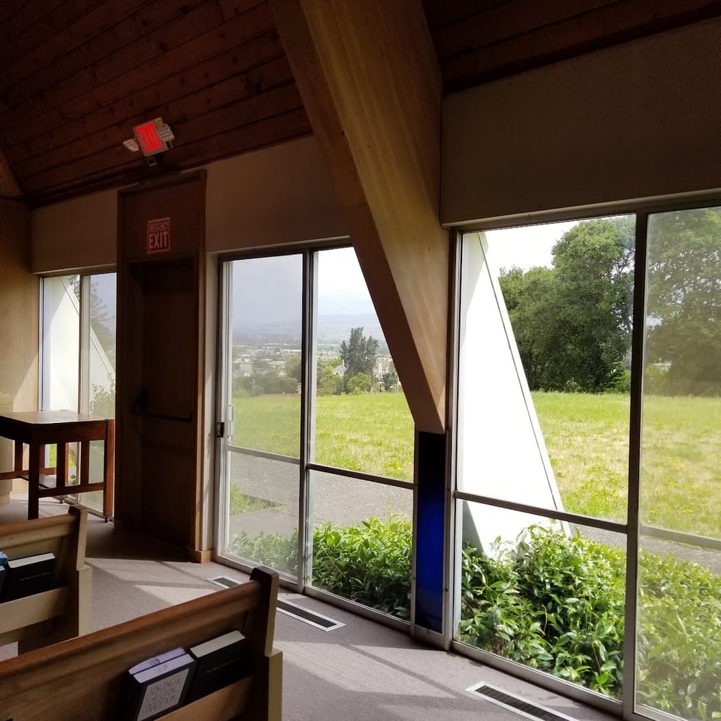 United Church of Christ - UCC Petaluma 3