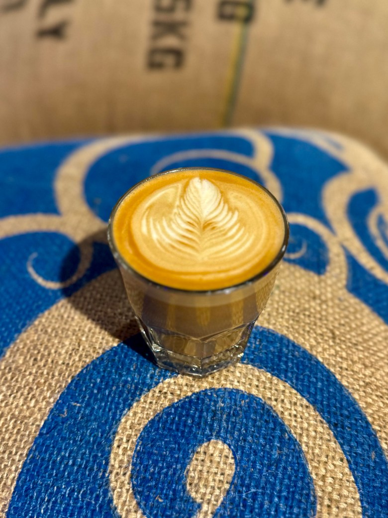 Soul Grind Coffee Roasters 3