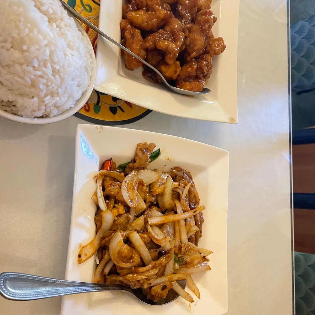 Chinatown Restaurant 1