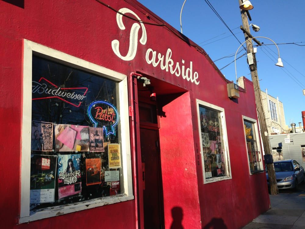 Thee Parkside 3