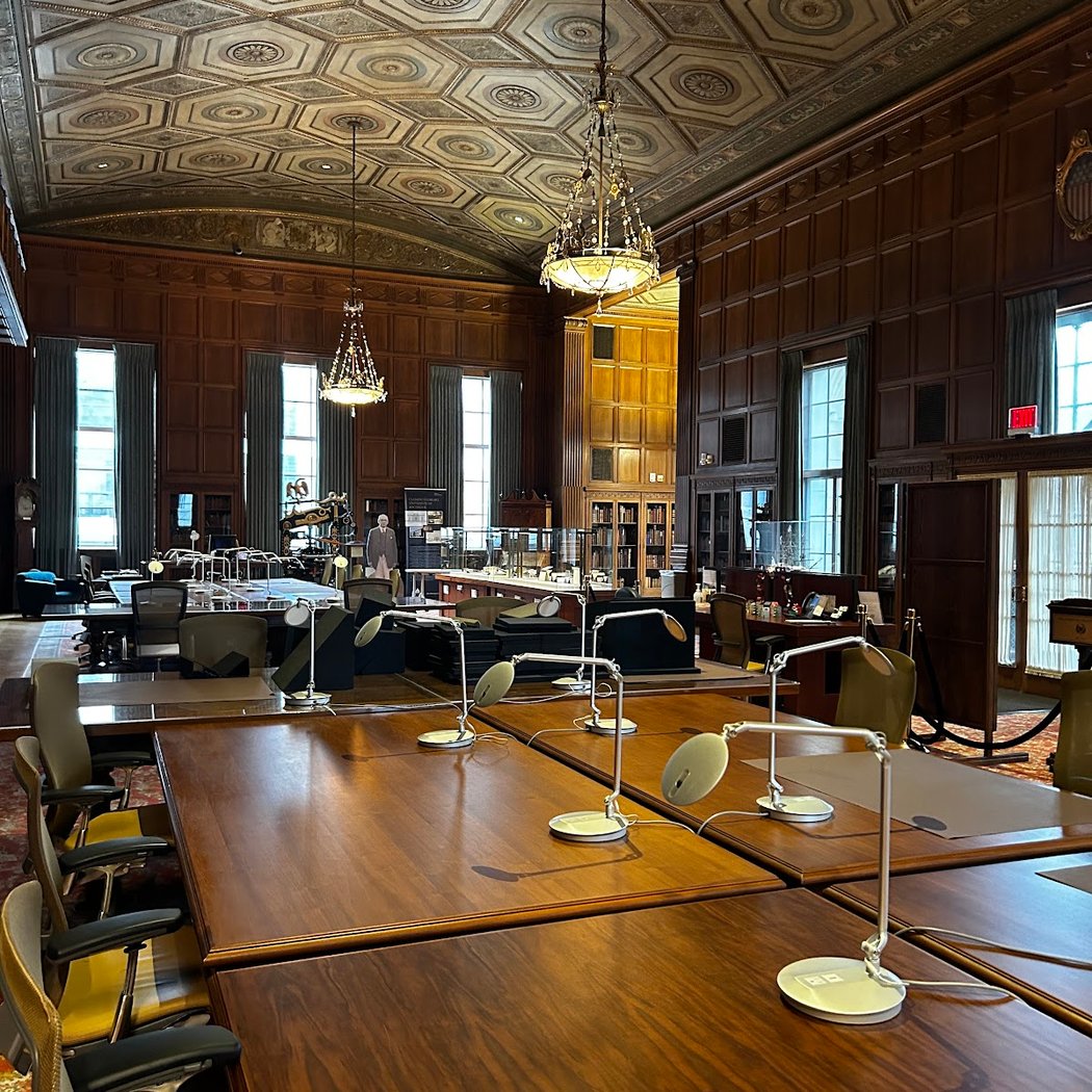 Revolutionary Paine: Andy Murphy Student-Curated Class Exhibit Common Sense 3