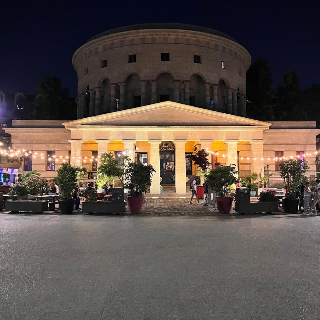 Musée National du Patriarcat 3