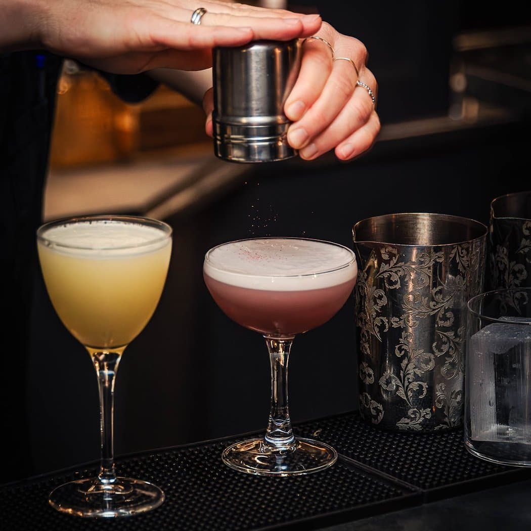 Arbane Cocktail Bar 3