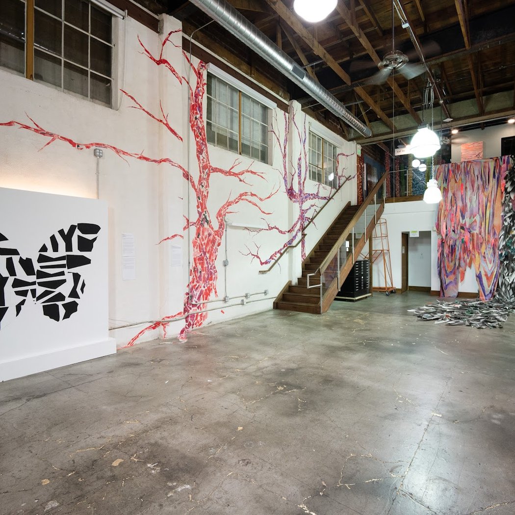 The Drawing Room: ANNEX 3