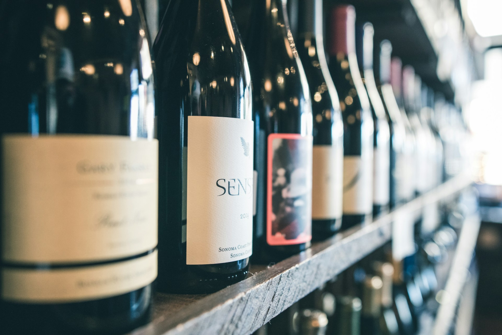 Table Wine 1