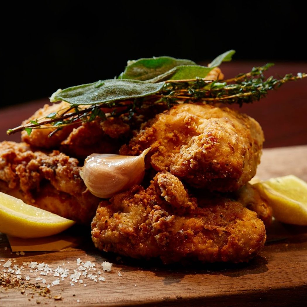 San Francisco Restaurant Week 1
