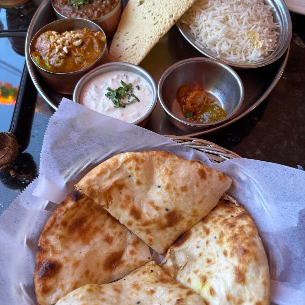 Prabh Indian Kitchen 1