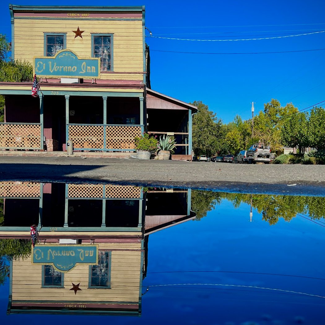 El Verano Inn 1