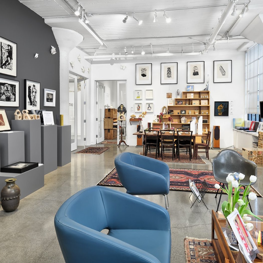 Catharine Clark Gallery 1