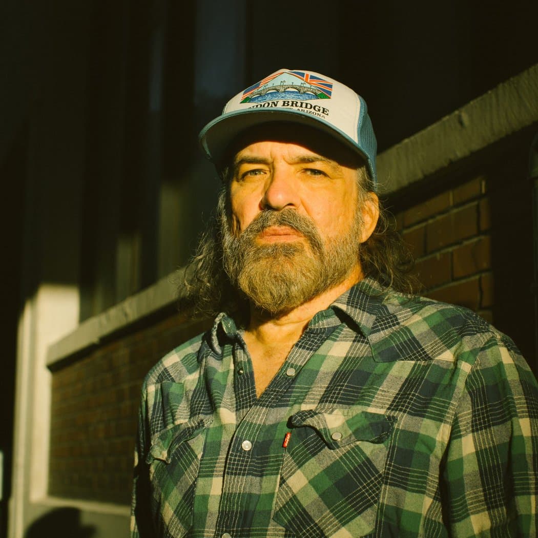 Joe Pernice with Special Guest: Pete Mancini 2