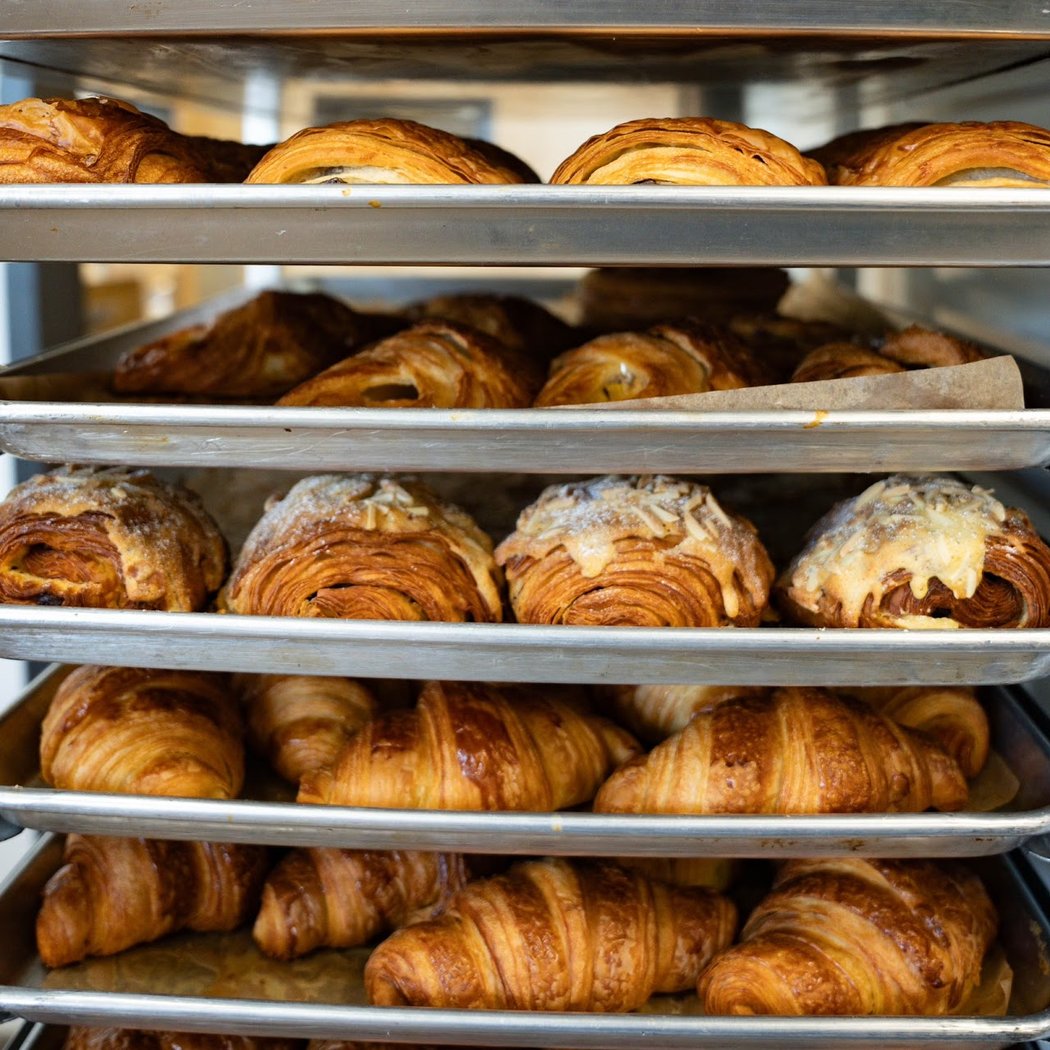 Sarmentine - Organic French Bakery 1