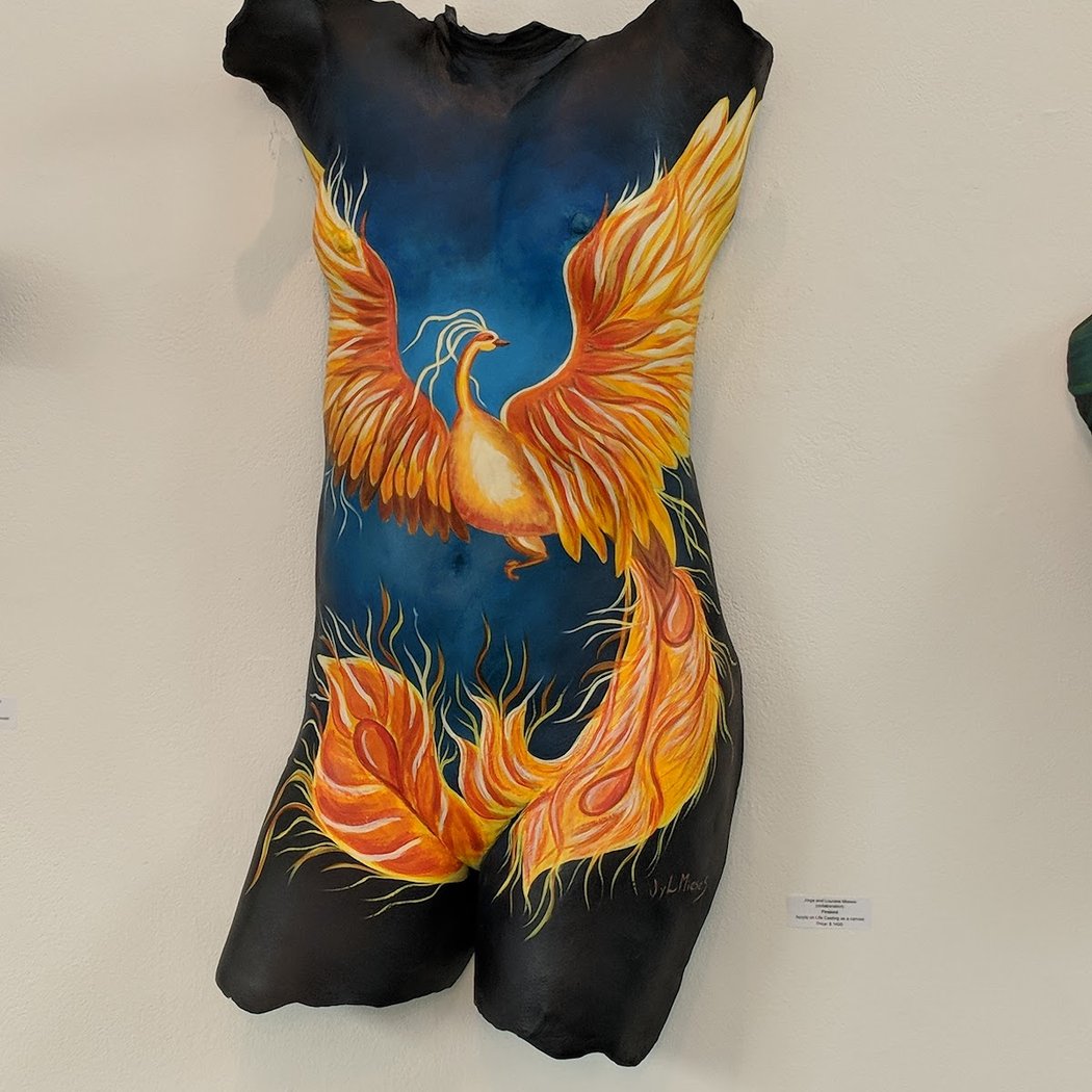 Art Ark Gallery 1