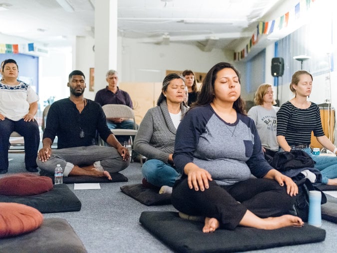 Finding Liberation in Relationship for BIPOC 1