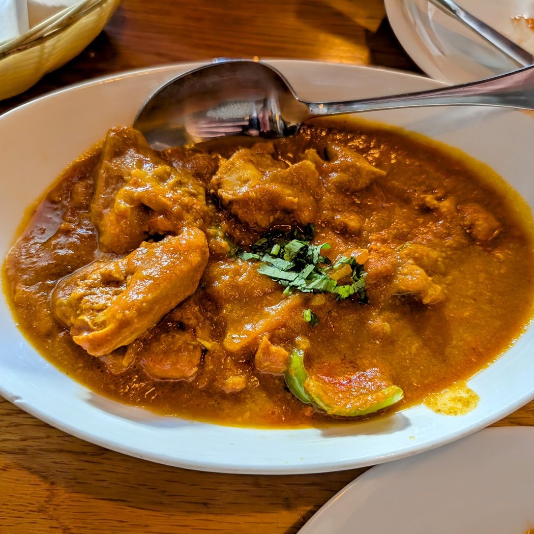 Yarsa Nepalese & Indian Cuisine 3