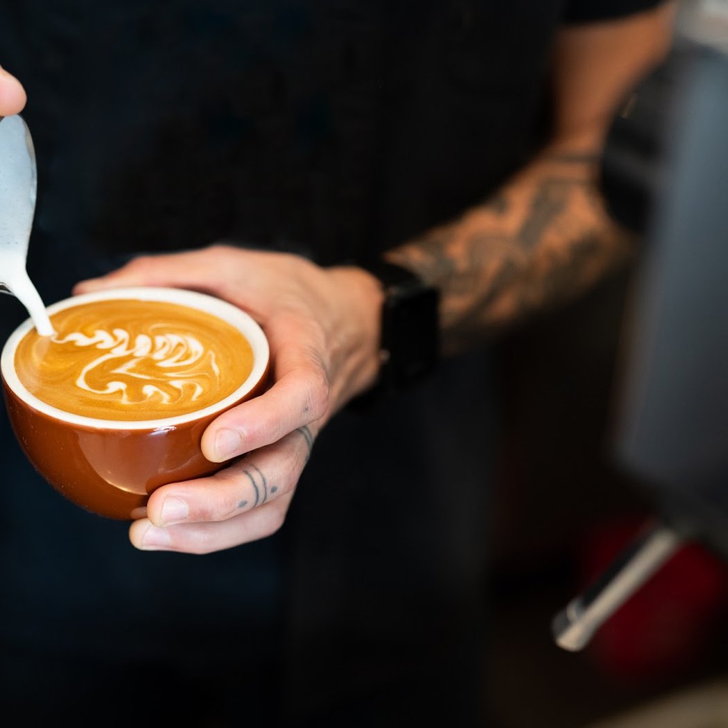 Piccino Coffee Bar 1