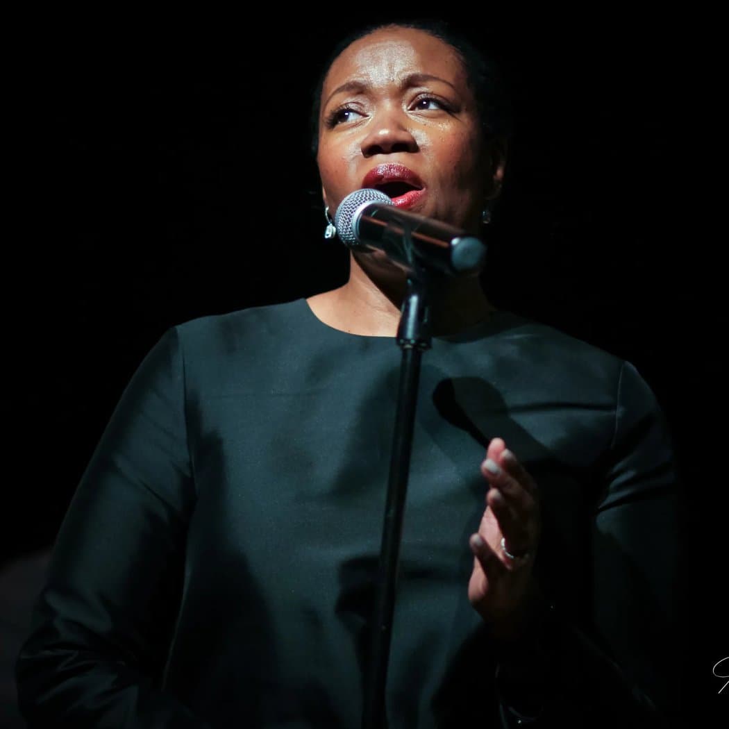 Shirley Verrett: The Voice and the Fire in the Belly 1