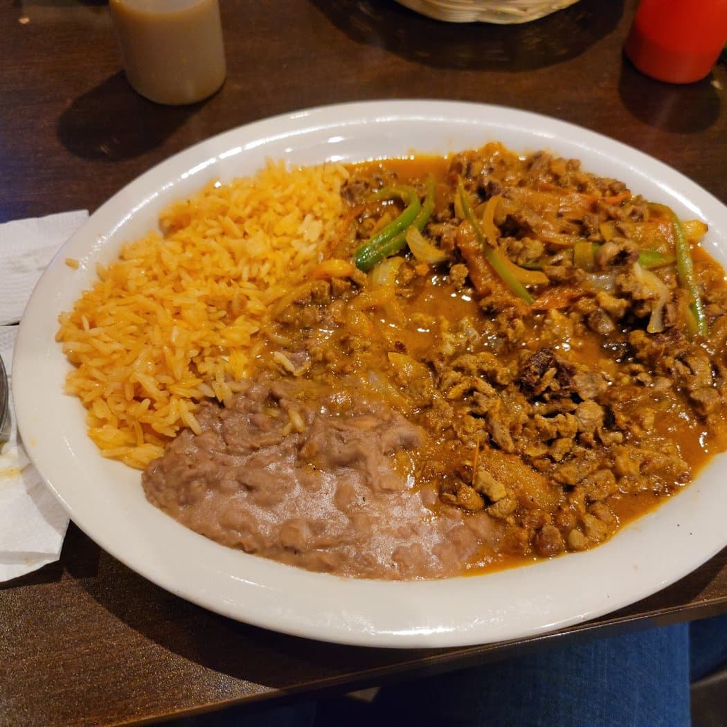 El Potrillo Birrieria 2