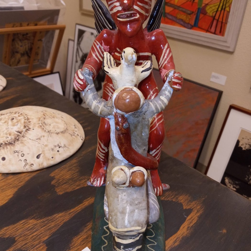 Calabi Gallery 2