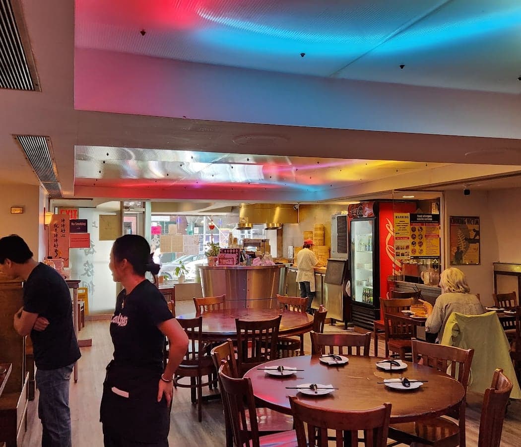 Supreme Restaurant 4