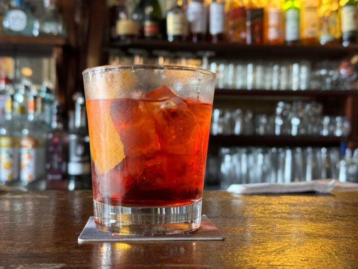 No Name Bar 1