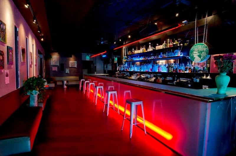 F8 Nightclub & Bar 4