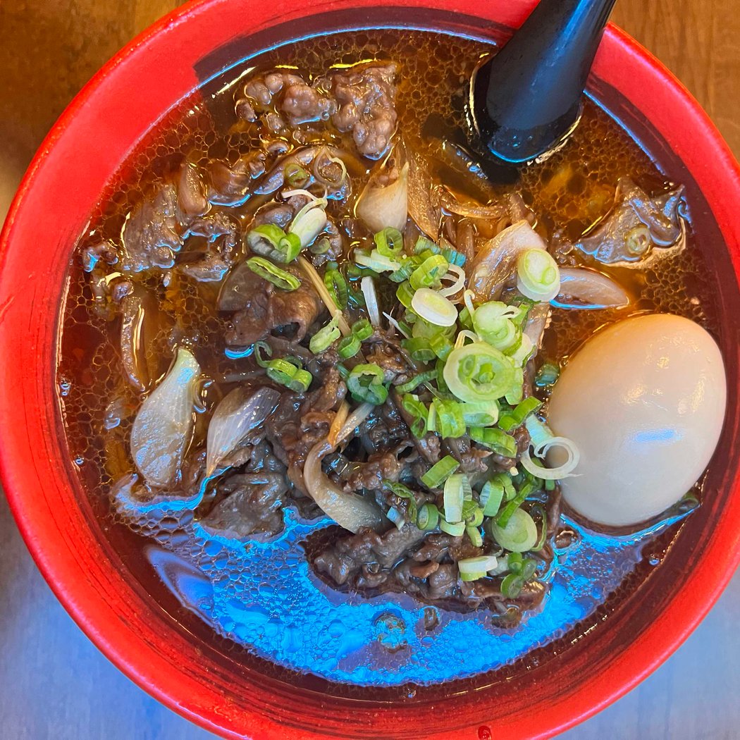 Taniku Izakaya 3