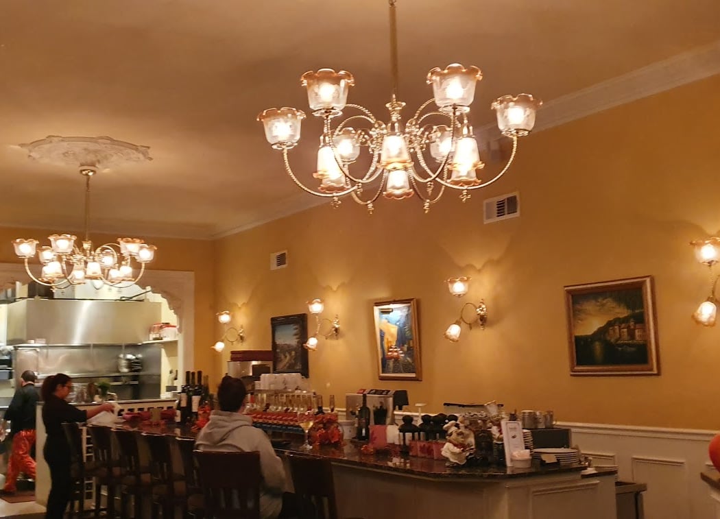 Venticellos Ristorante Italiano 2