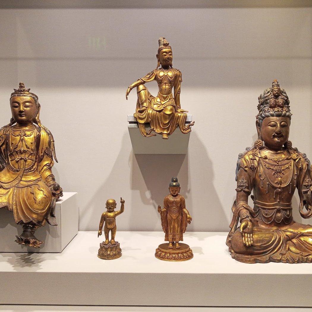 Society for Asian Art 1