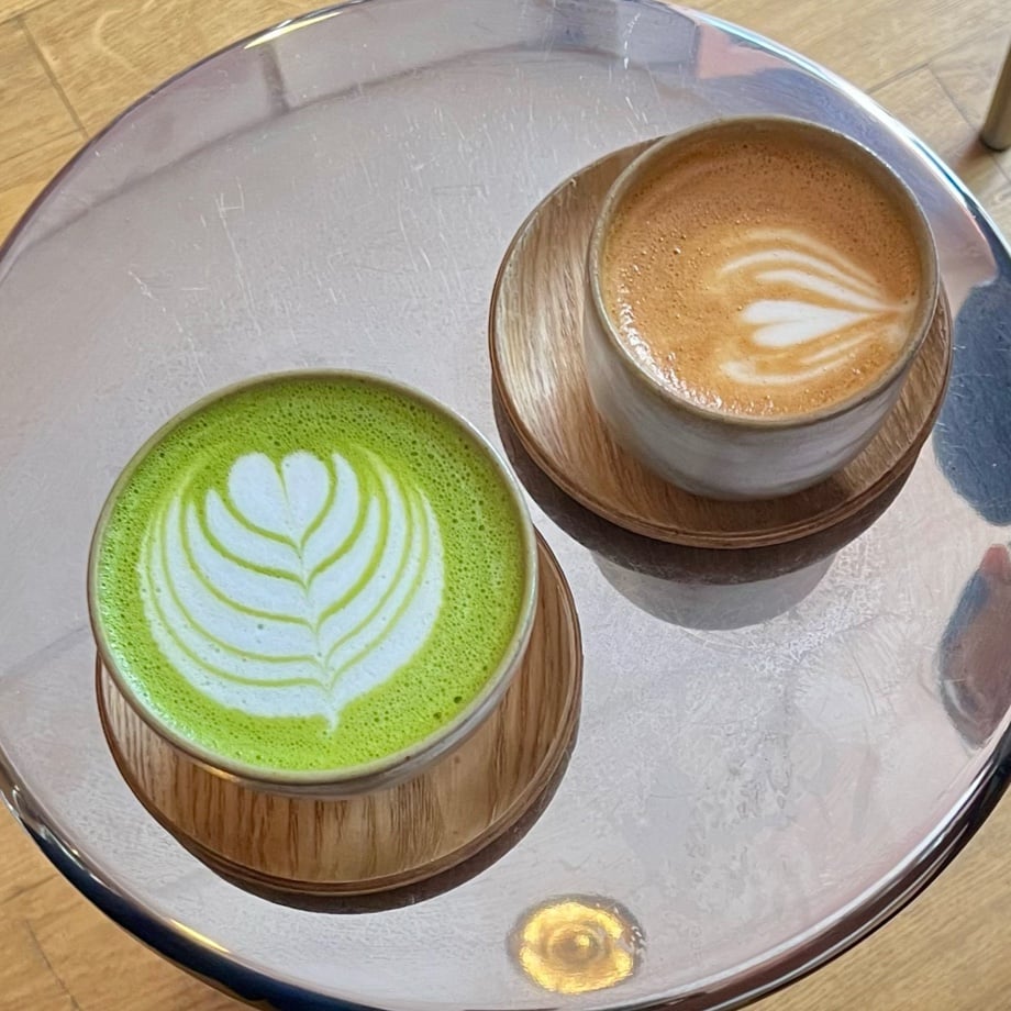 Coeur Coffee Roasters 3