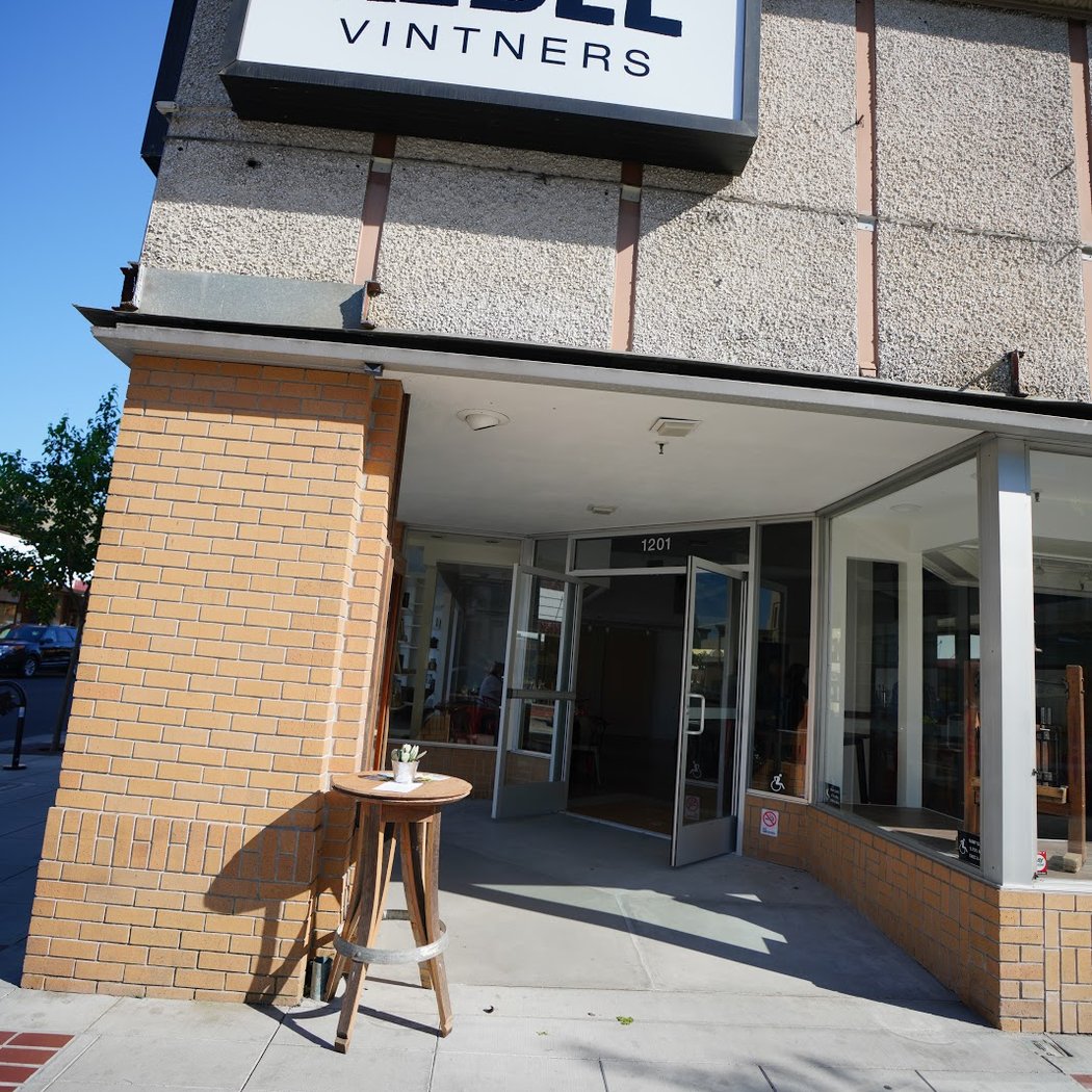 Rebel Vintners 3